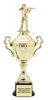 Monaco Gold Cup<BR> Civilian Rifle Trophy<BR> 13.5-17 Inches