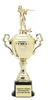 Monaco Gold Cup<BR> Frontiersman Trophy<BR> 13.5-17 Inches