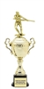 Monaco Gold Cup<BR> Tug O War Trophy<BR> 13.5-17 Inches