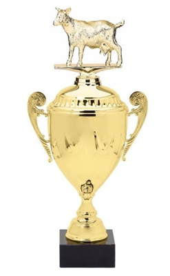 Premium Italian Torneo<BR> G.O.A.T. Trophy Cup<BR> 24 Inches