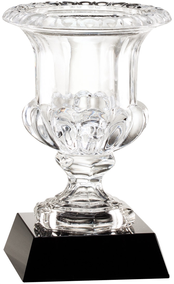 The Birmingham<BR> Crystal Trophy Cup<BR> 12 Inches