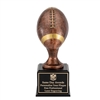 Up to 16 Year<BR>Gridiron Football Trophy<BR> 16 Inches